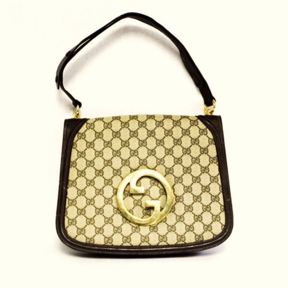 Blondie vintage Gucci bag